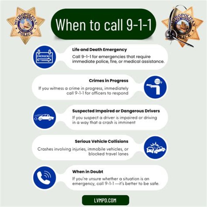 The 911 call | | leader-call.com