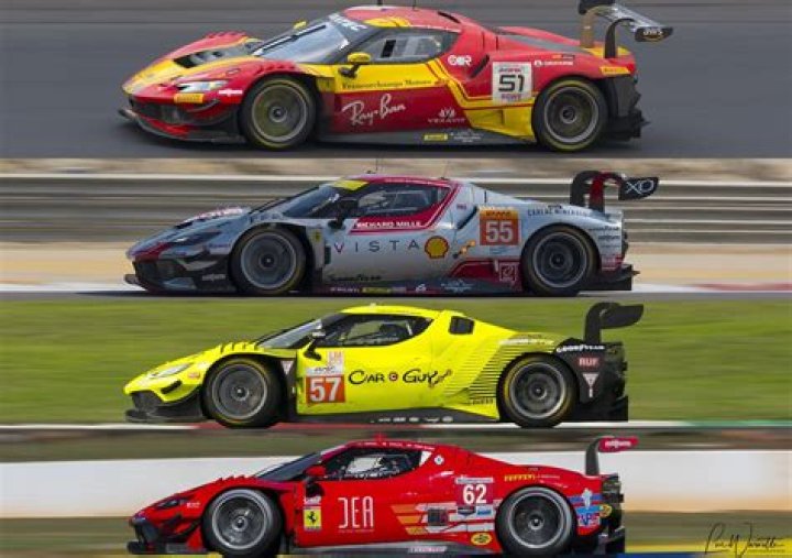 The colossal money in US F1 deals - and how Ferrari have cashed in | F1