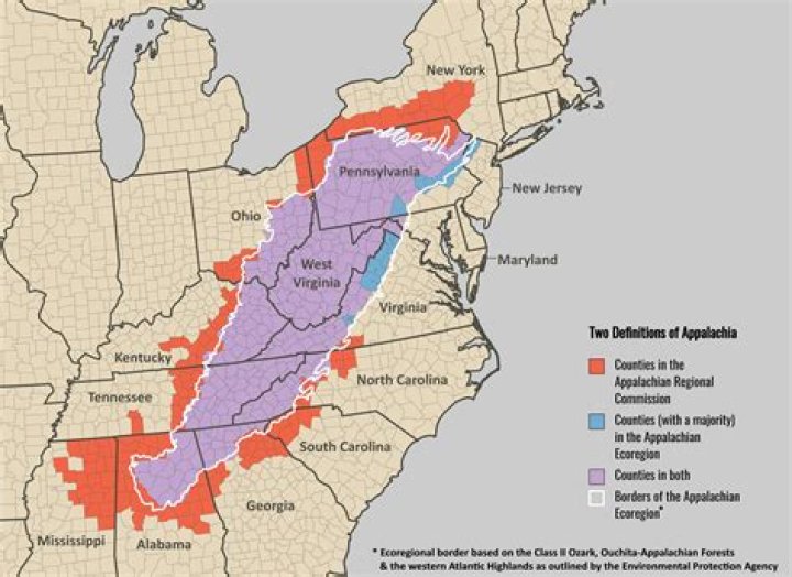 The Darlene Chronicles Wikipedia: Rural America Appalachian Woman Documentary