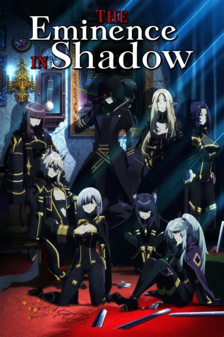 The Eminence In Shadow Season 2 Episode 10 Release Date, Cast, Plot & Where To Watch?