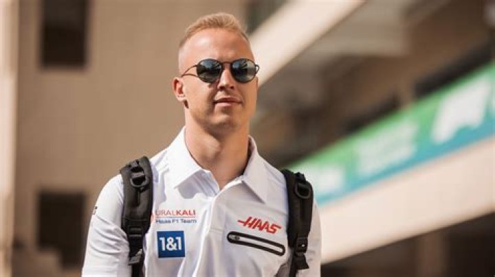 The ex-F1 driver who followed Nikita Mazepin into DJing | F1