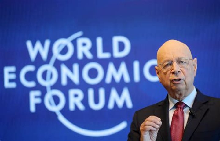 The Great Reset and World Economic Forum | Opinion