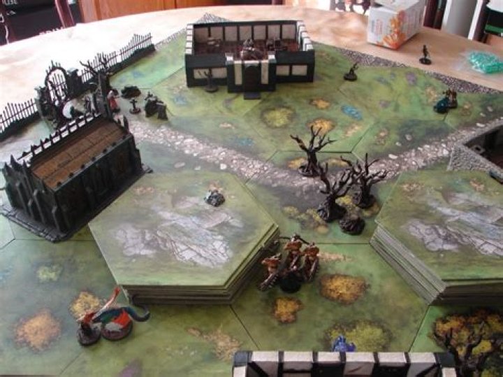 The Grim Reaper... | EN World Tabletop RPG News & Reviews