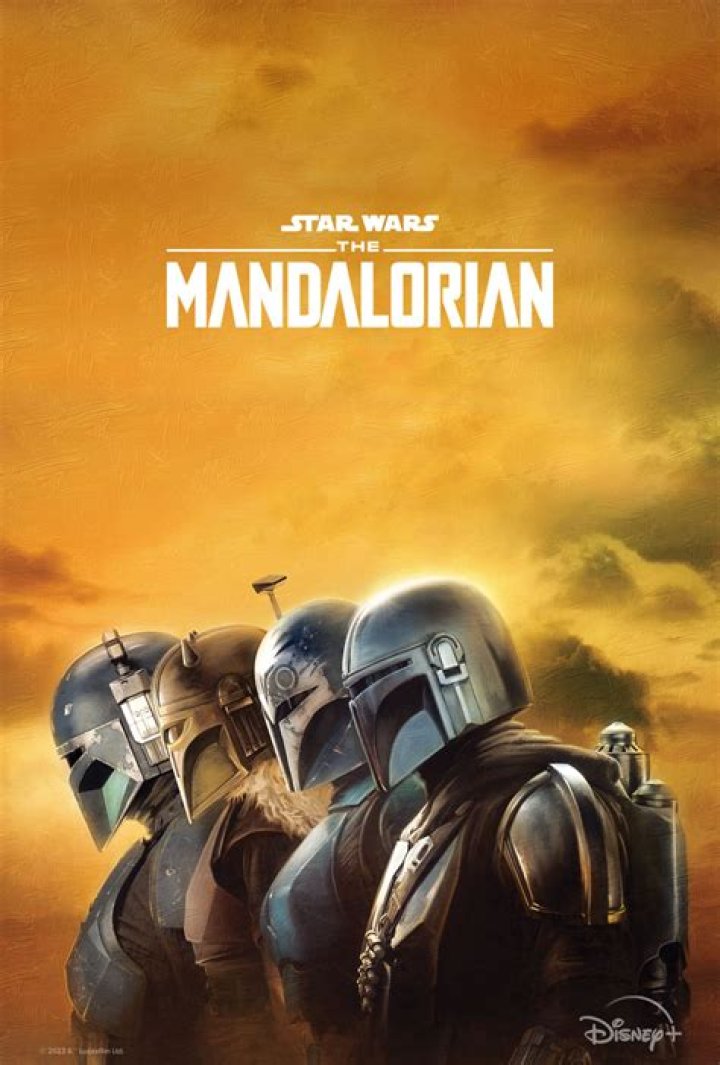 The Mandalorian saison 3 : date de sortie, casting, intrigue… tout ce que nous savons
