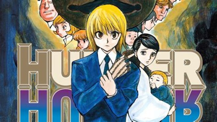 The Next 30 Hunter x Hunter Chapters Have Been Written, Says Staff