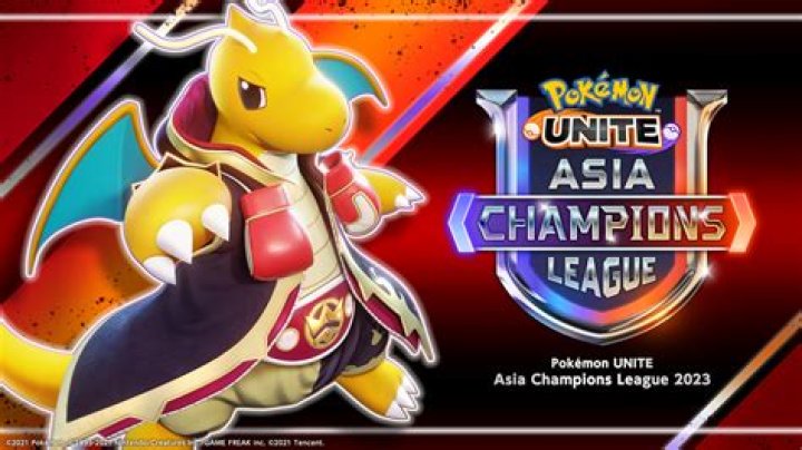 The Pokémon UNITE APAC League is Kicking Off in Malaysia