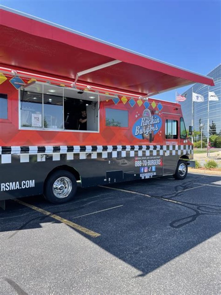 The Scotsman Food Truck Park
– Laurel Mercantile