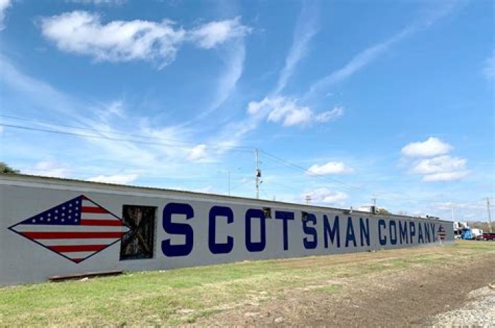 The Story of Scotsman Co. | Business