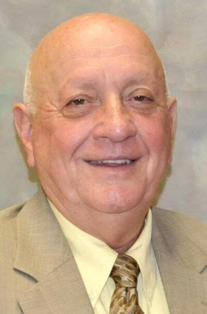 Thomas Mack Waldrup | Obituaries