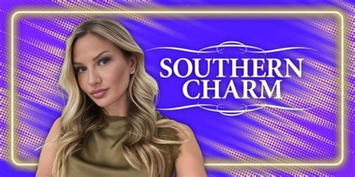 	Thomas Ravenel’s Ex-Wife: A Look at the Southern Charm Star’s Past Relationships	
