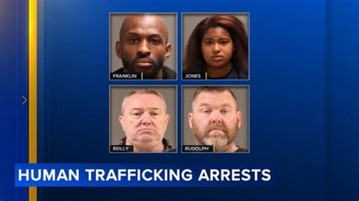Three arrested, more arrests expected in human trafficking case