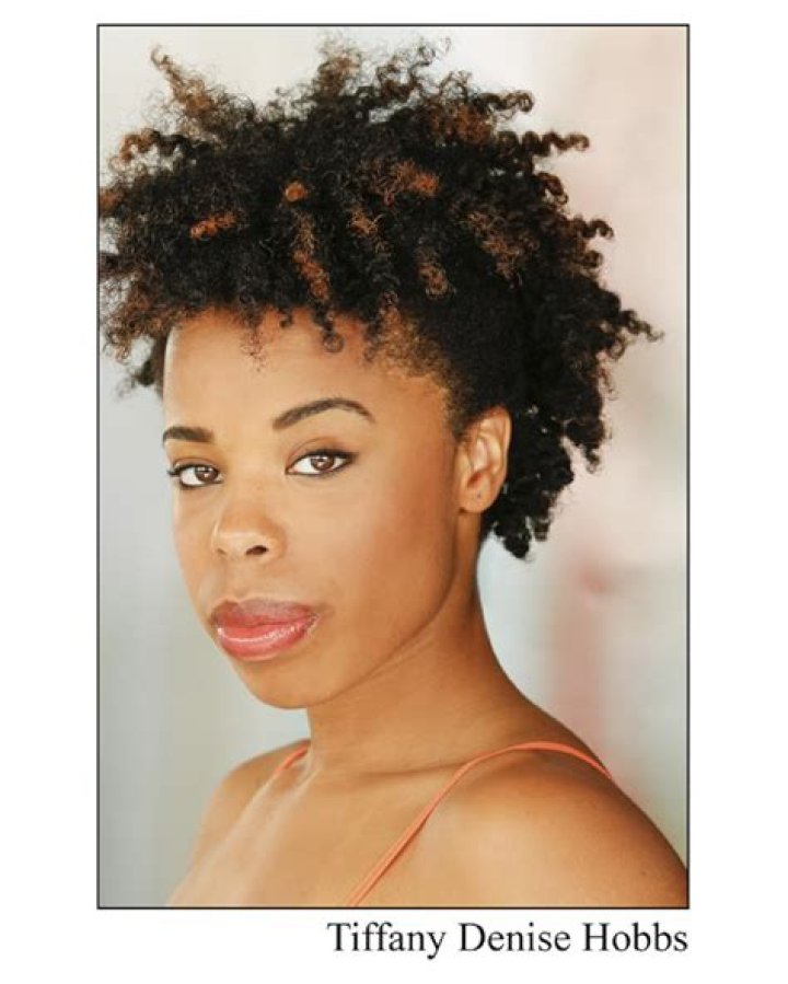 Tiffany Denise Hobbs Biography, Education, Age, Net worth, Career
