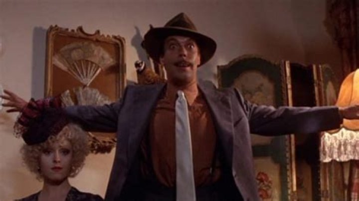 Tim Curry facts: Rocky Horror actor's age, movies, family and health explained