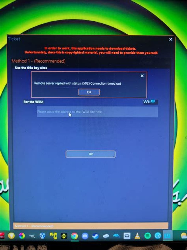titlekeys.ovh login safely, analysis & comments