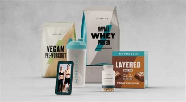 Tone Up Nutrition Guide | MYPROTEIN™