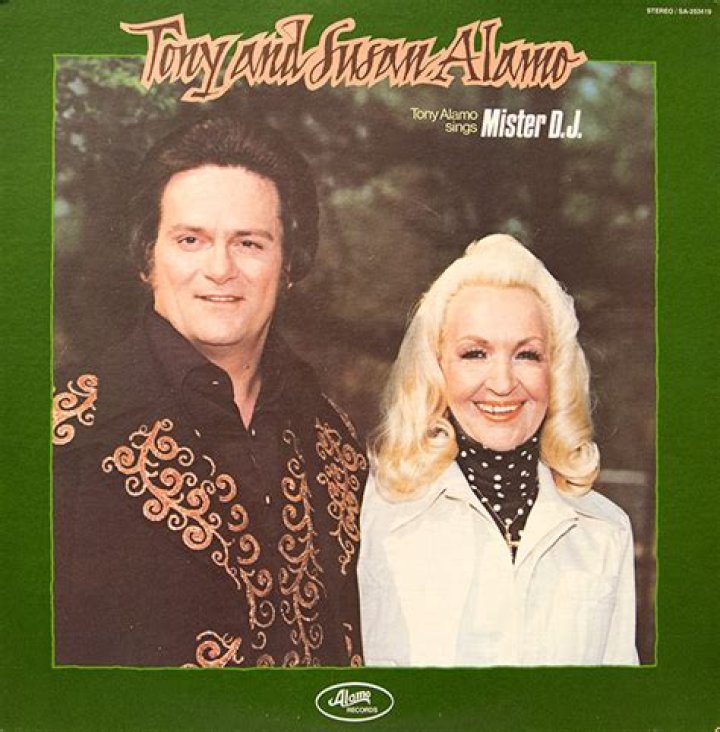 Tony Alamo Cause Of Death What Happened To Tony Alamo? How Did Tony Alamo Die?