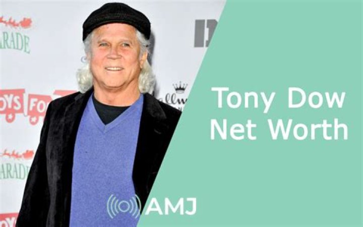 Tony Dow Net Worth & Bio (2024)