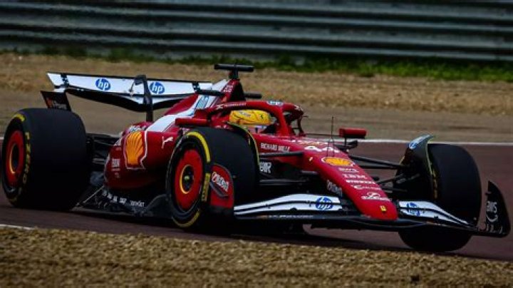 Toto Wolff’s first verdict on Lewis Hamilton’s brilliant drive in Mexico | F1