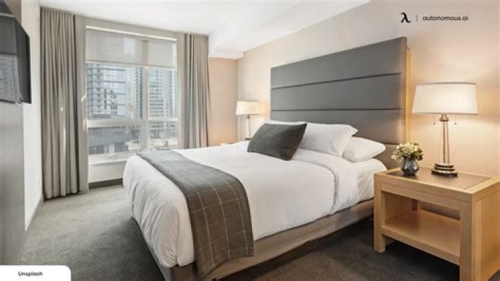 Travel & Accommodations