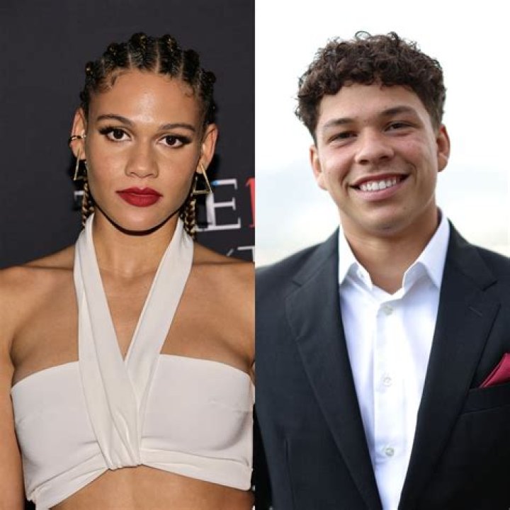 Trinity Rodman’s Boyfriend in 2023: Meet Chris Kuzema!