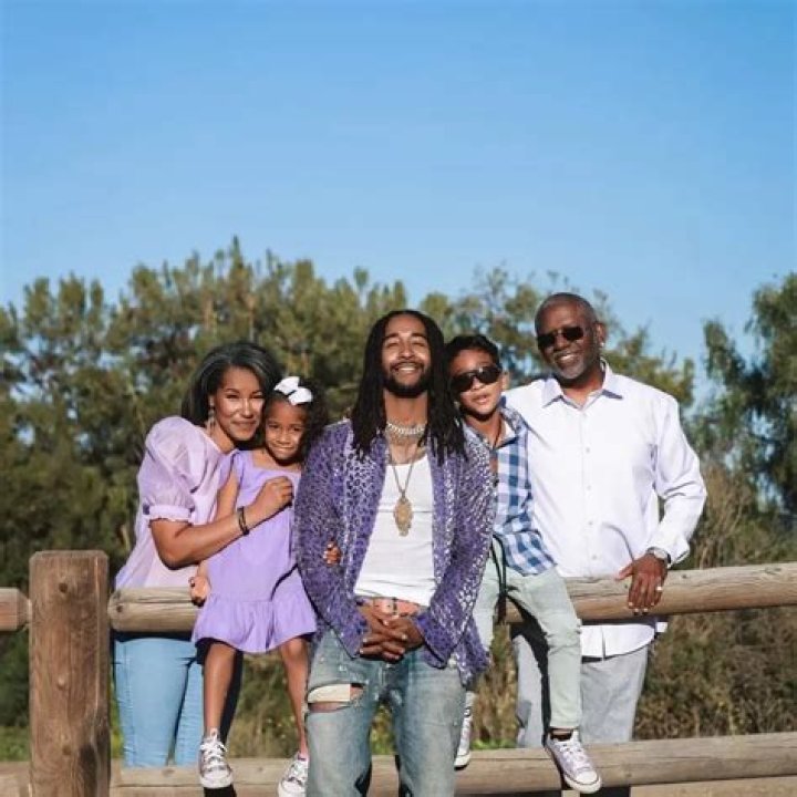 Tymon Grandberry: Everything About Omarion's brother