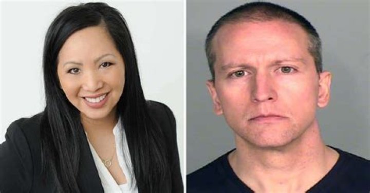 Untold Secrets About Derek Chauvin’s Ex-wife Kellie: Net Worth, Job, Age, Children, Tax Fraud, Wikipedia, Biography