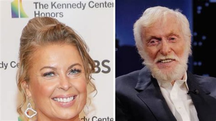 Untold Truth of Barry Van Dyke’s Wife Mary Carey Van Dyke