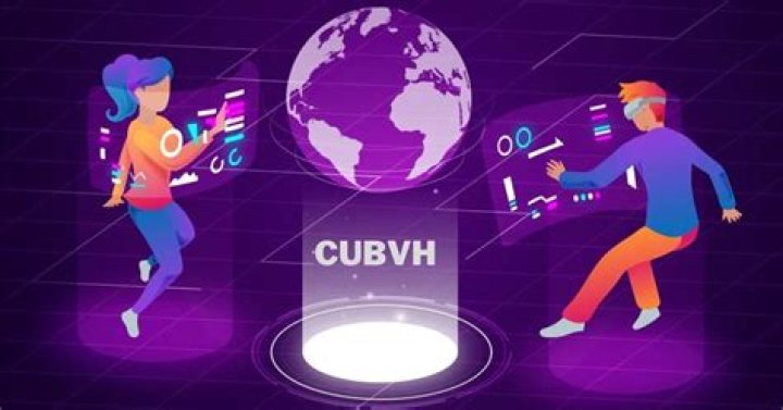 Unveiling CUBVH: Where Innovations Soar and Inspirations Ignite