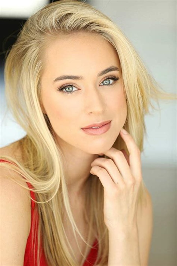 Unveiling The Life Of Taylor Ashley Murphy: A Journey Of Passion And Persistence