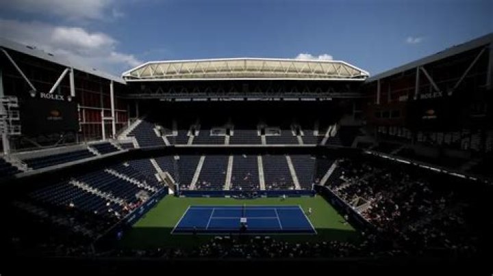 US Open: Why is the Louis Armstrong Stadium named after the jazz legend?