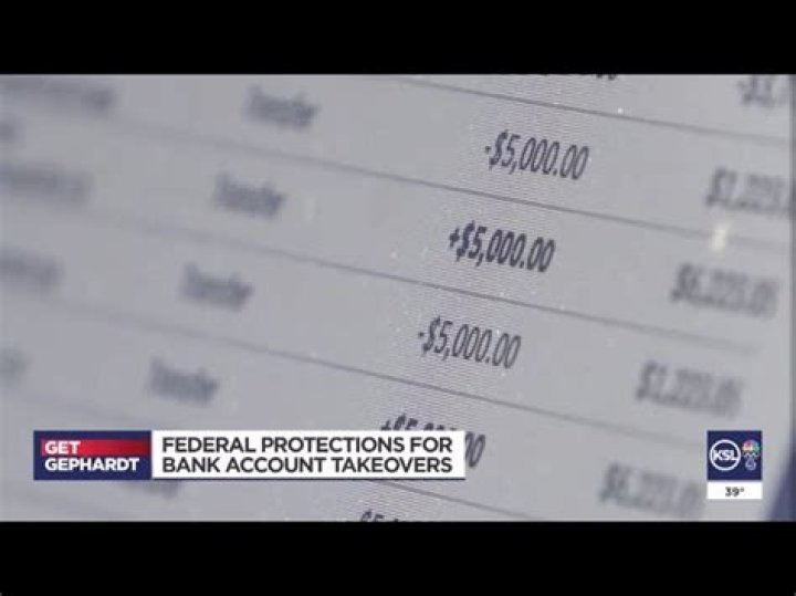 Utah family says their bank refuses to reimburse fraudulent charges