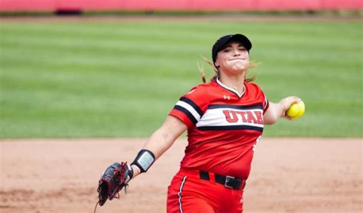 Utah Softball Coach Amy Hogue To Be Honored During Utah Football’s Final Game