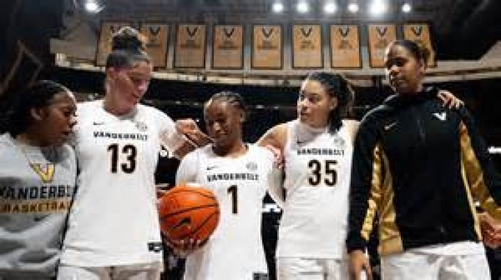 Vanderbilt University, Memorial Gym Pt.1 - Nashville, Tennessee