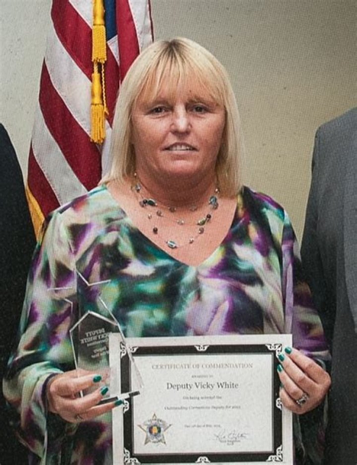 Vicky White Age: How Old Was Vicky White?