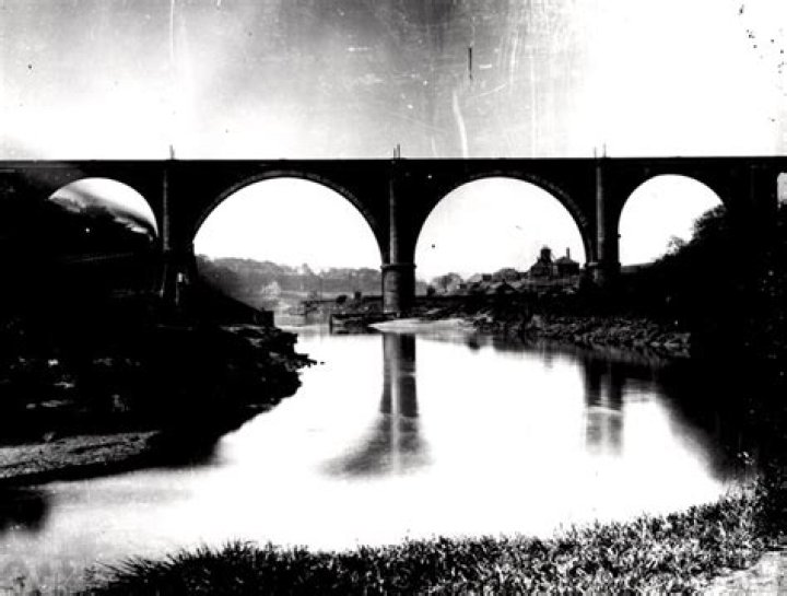 Victoria Viaduct, Washington | Co-Curate