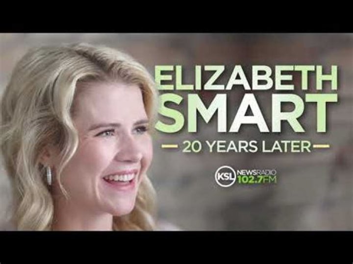 Video: Rewind: 20 years later, the rescue of Elizabeth Smart