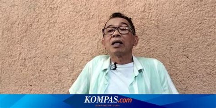 Videonya Viral Peluk Catheez di Acara Sketsa Komedi, Jarwo Kwat Minta Maaf