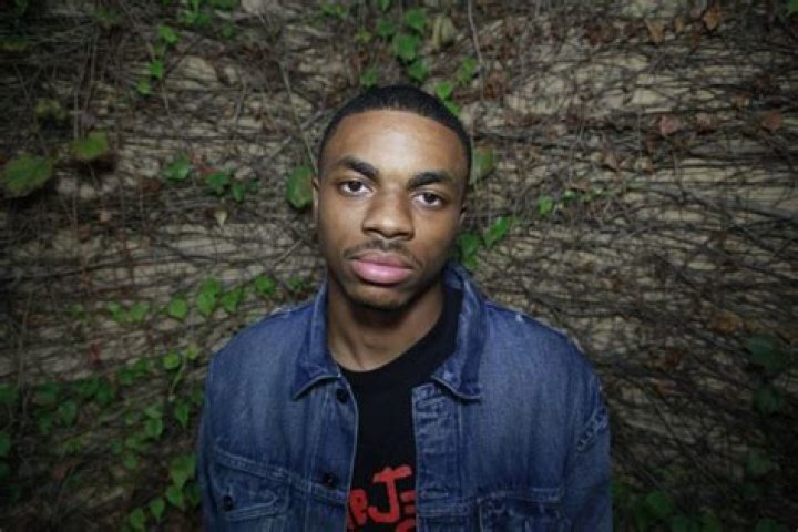 Vince Staples - Bio, Net Worth, Height