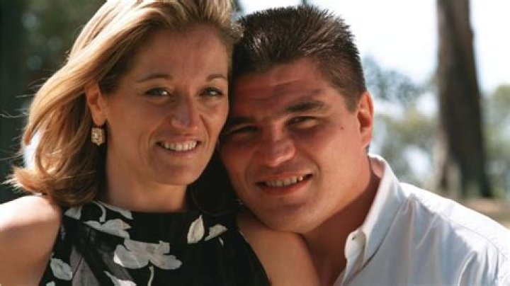 Vincent Colonna Chanteur Parents