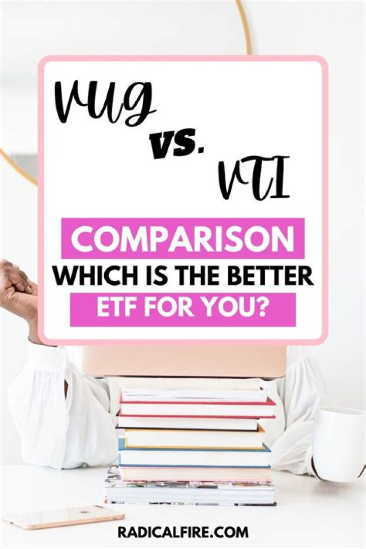VUG vs. VOO | Which is Best For You?