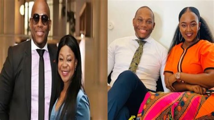 	Vusi Thembekwayo’s wife accuses him of abuse in divorce battle	