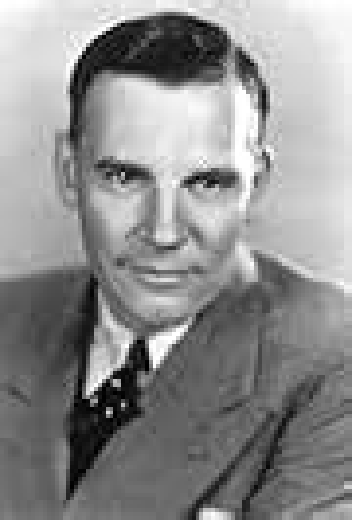 	Walter Huston Biography	