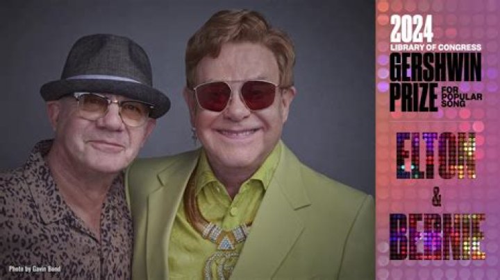 Watch George Michael, Elton John And Paul Young In This Incredible Performance