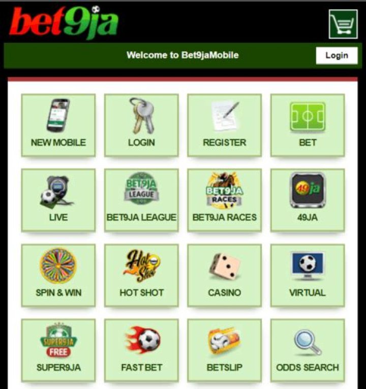 web.bet9ja.com login safely, analysis & comments