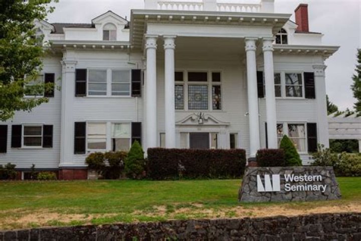 Western Seminary alumni - FamousFix.com list