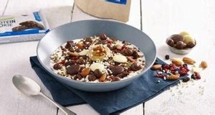 What Is A Flexbowl? | IIFYM Meal Planning