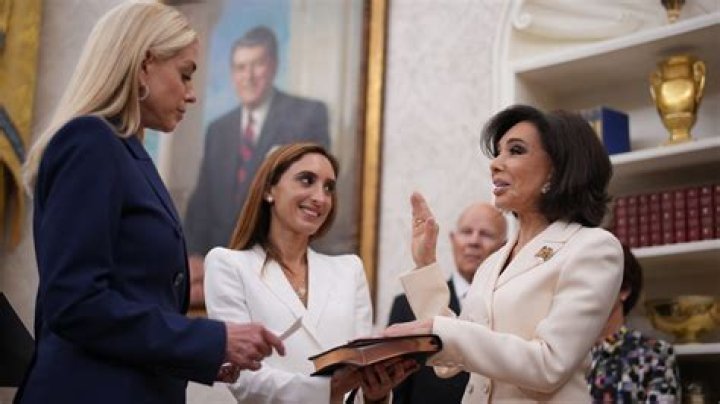 What Is Judge Jeanine Nationality? What Ethnicity Is Jeanine Pirro?