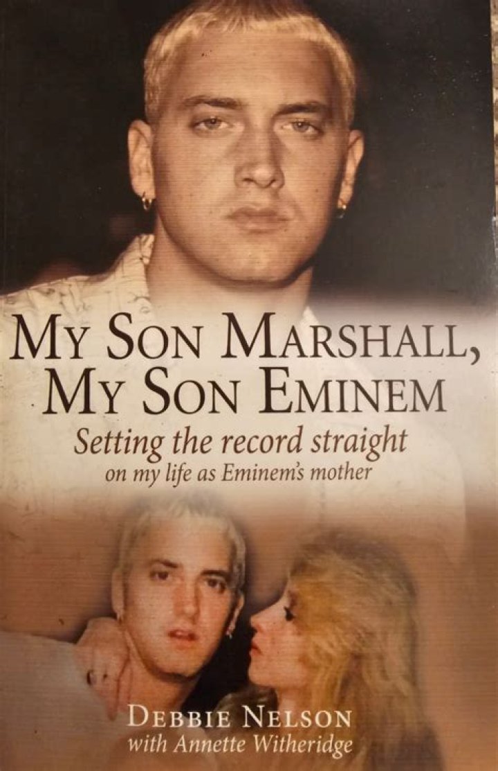 Where is Eminem’s Mother, Debbie Nelson, Now?