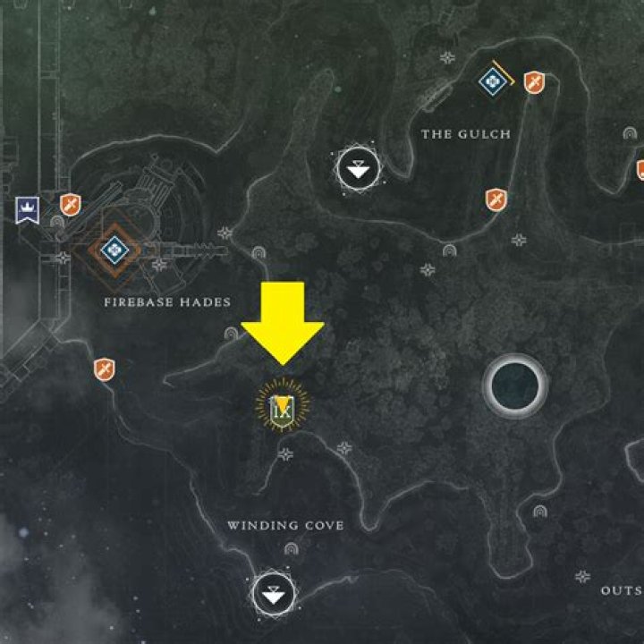 Where Is Xur Today? Location and Exotic Items for March 17-21