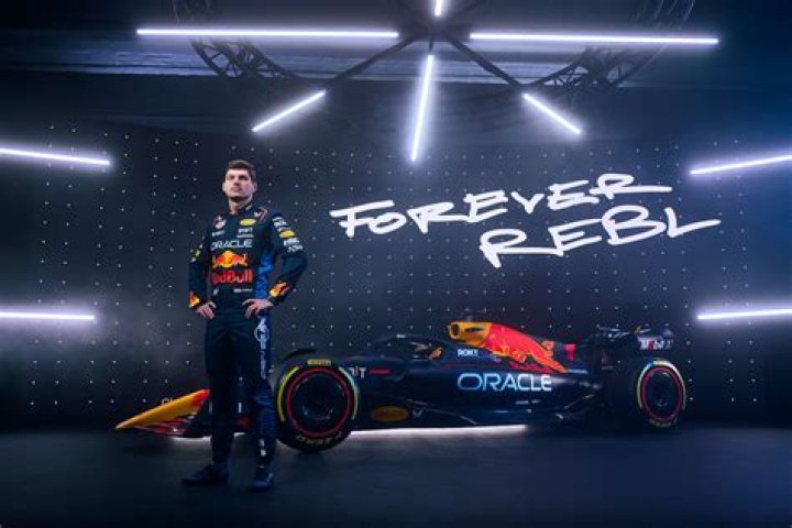 Whispers of Red Bull “major aerodynamic revolution” to 2024 RB20 car are ominous for their rivals | F1